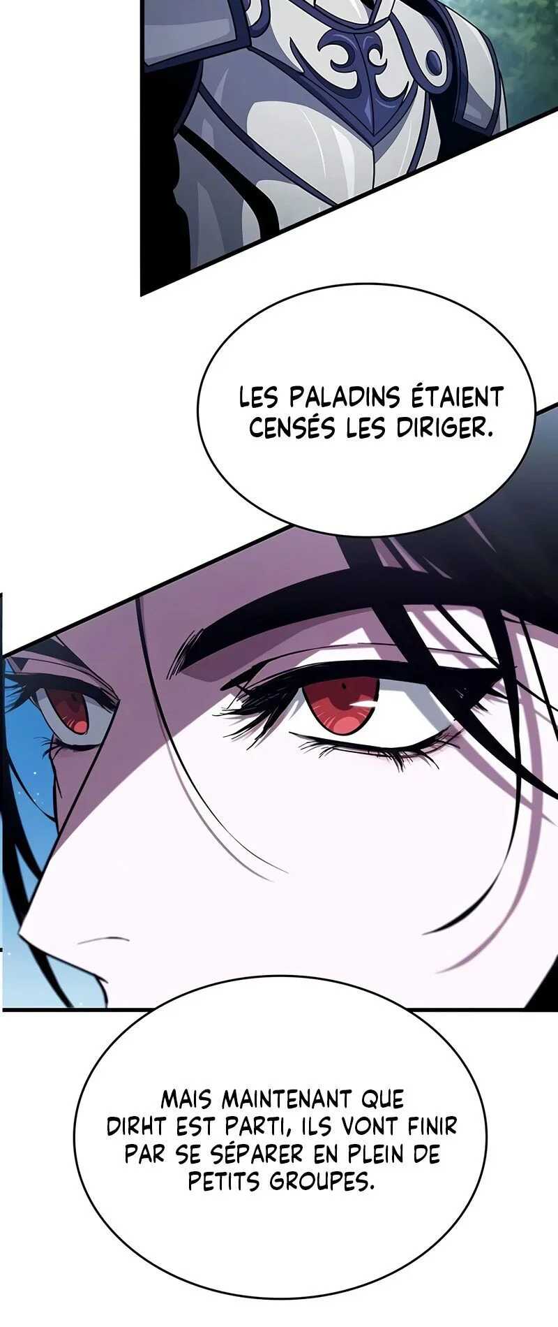 Read How to Live As the Vampire Lord FR Manga Online