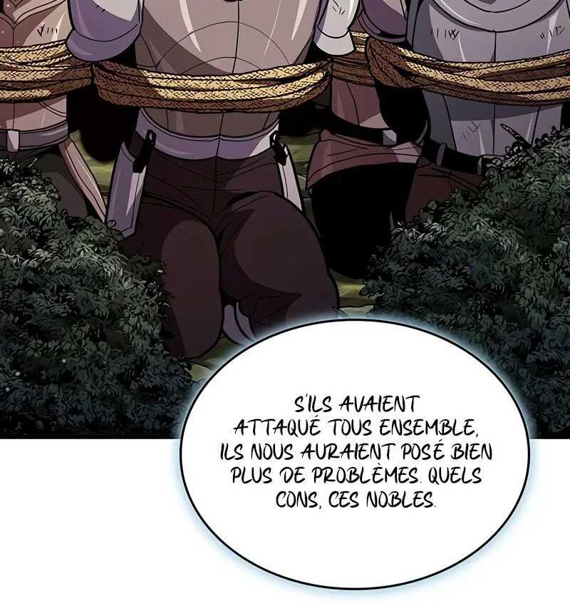 Read How to Live As the Vampire Lord FR Manga Online
