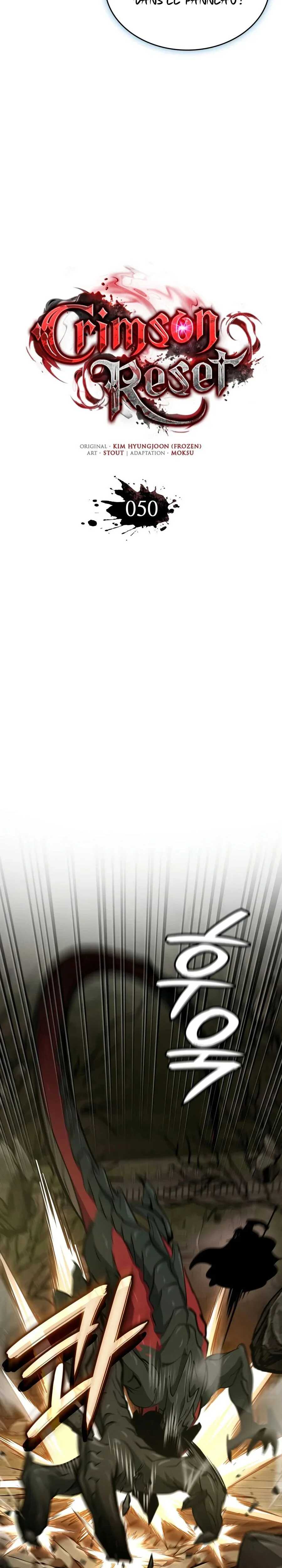 Read How to Live As the Vampire Lord FR Manga Online