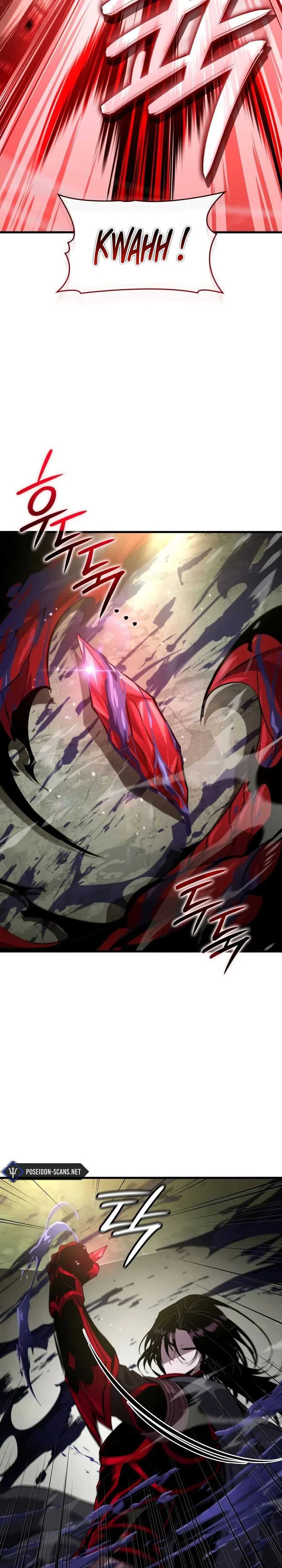Read How to Live As the Vampire Lord FR Manga Online