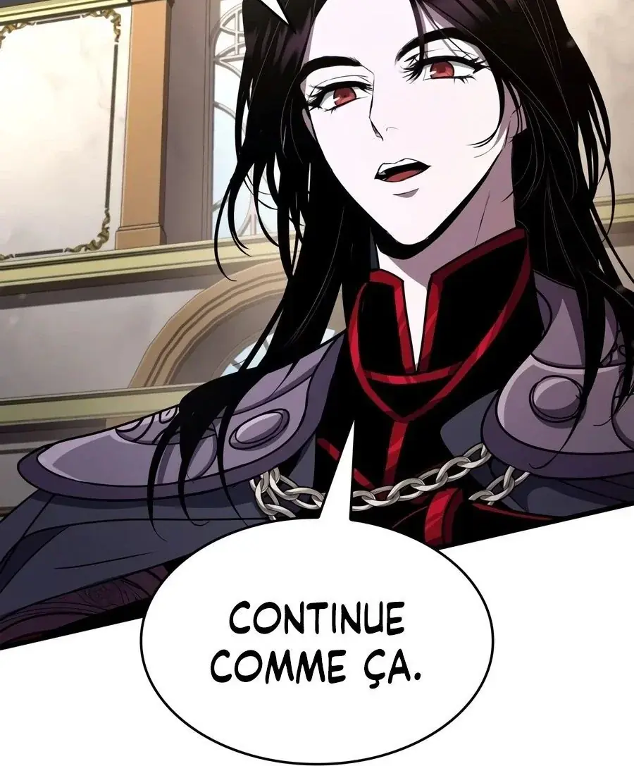 Read How to Live As the Vampire Lord FR Manga Online