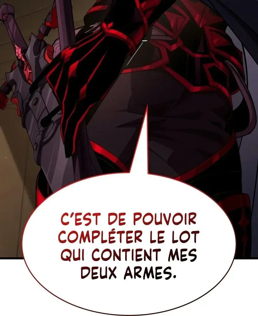 Read How to Live As the Vampire Lord FR Manga Online