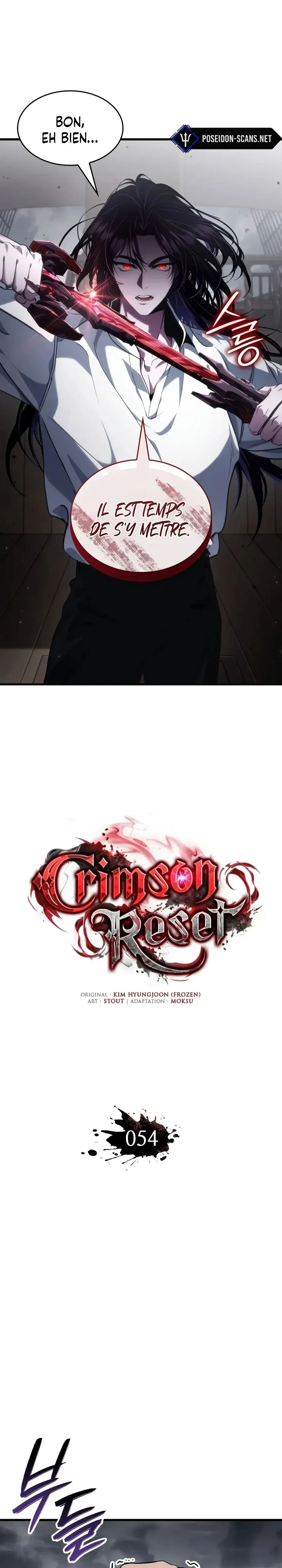 Read How to Live As the Vampire Lord FR Manga Online