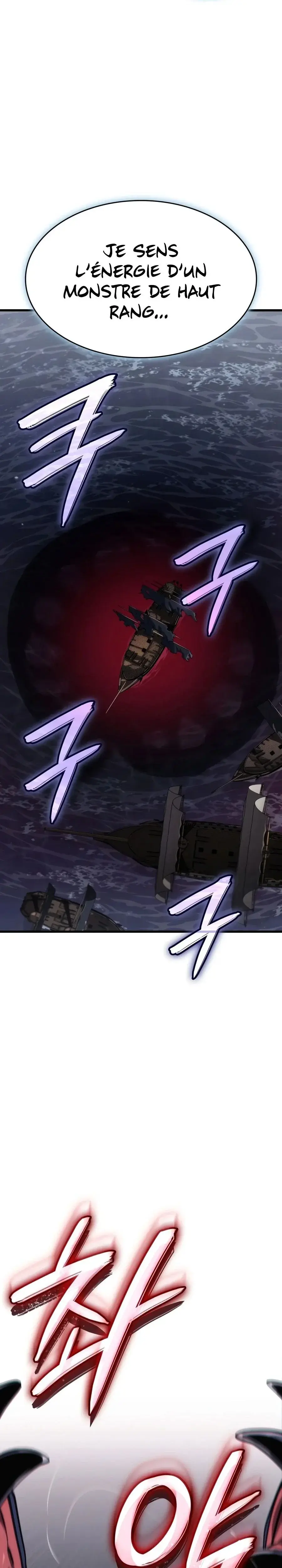 Read How to Live As the Vampire Lord FR Manga Online