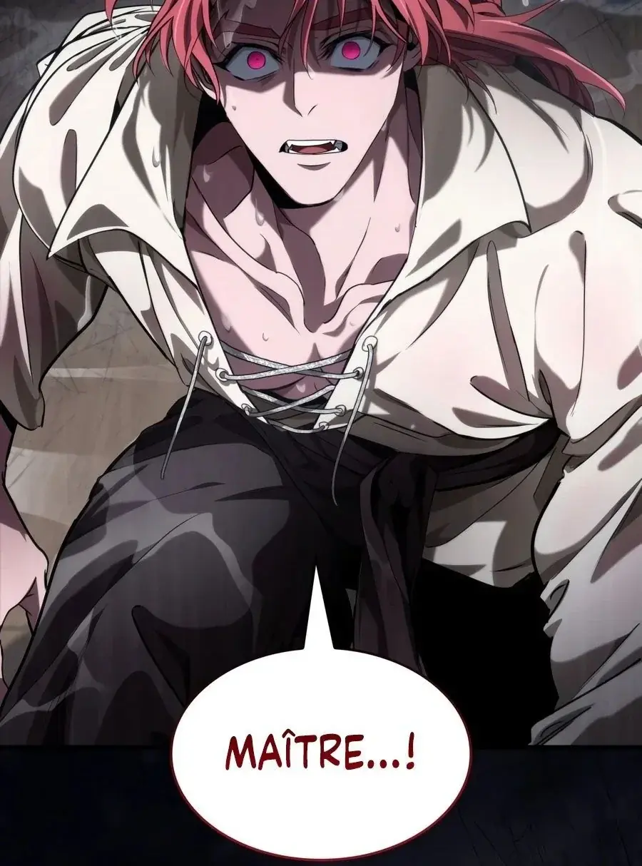 Read How to Live As the Vampire Lord FR Manga Online