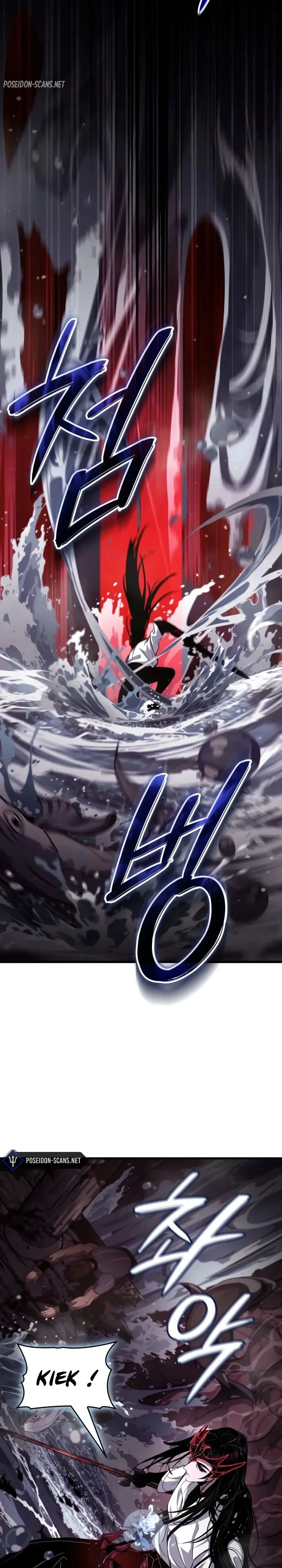 Read How to Live As the Vampire Lord FR Manga Online