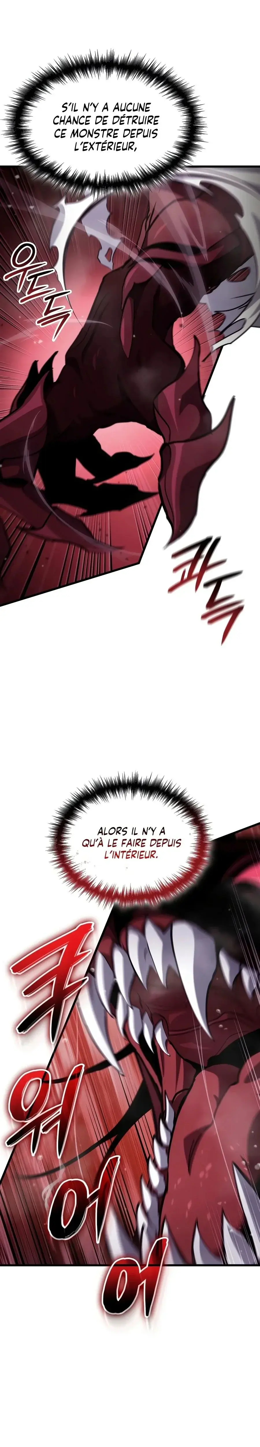 Read How to Live As the Vampire Lord FR Manga Online