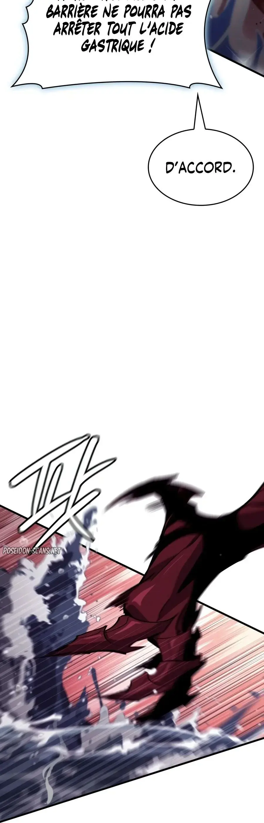 Read How to Live As the Vampire Lord FR Manga Online
