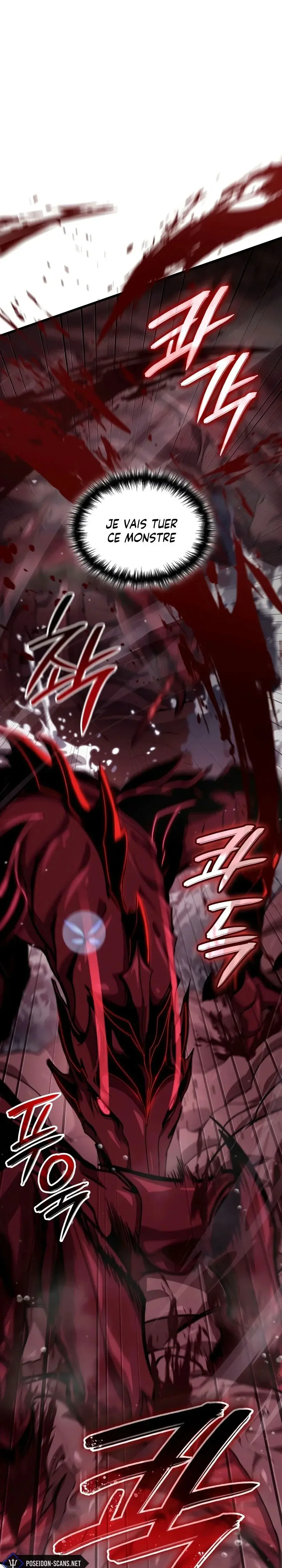 Read How to Live As the Vampire Lord FR Manga Online