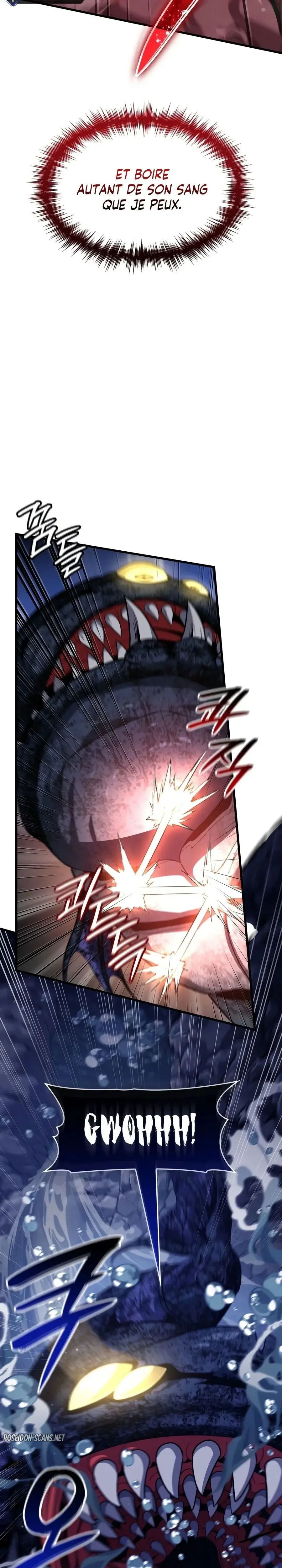 Read How to Live As the Vampire Lord FR Manga Online