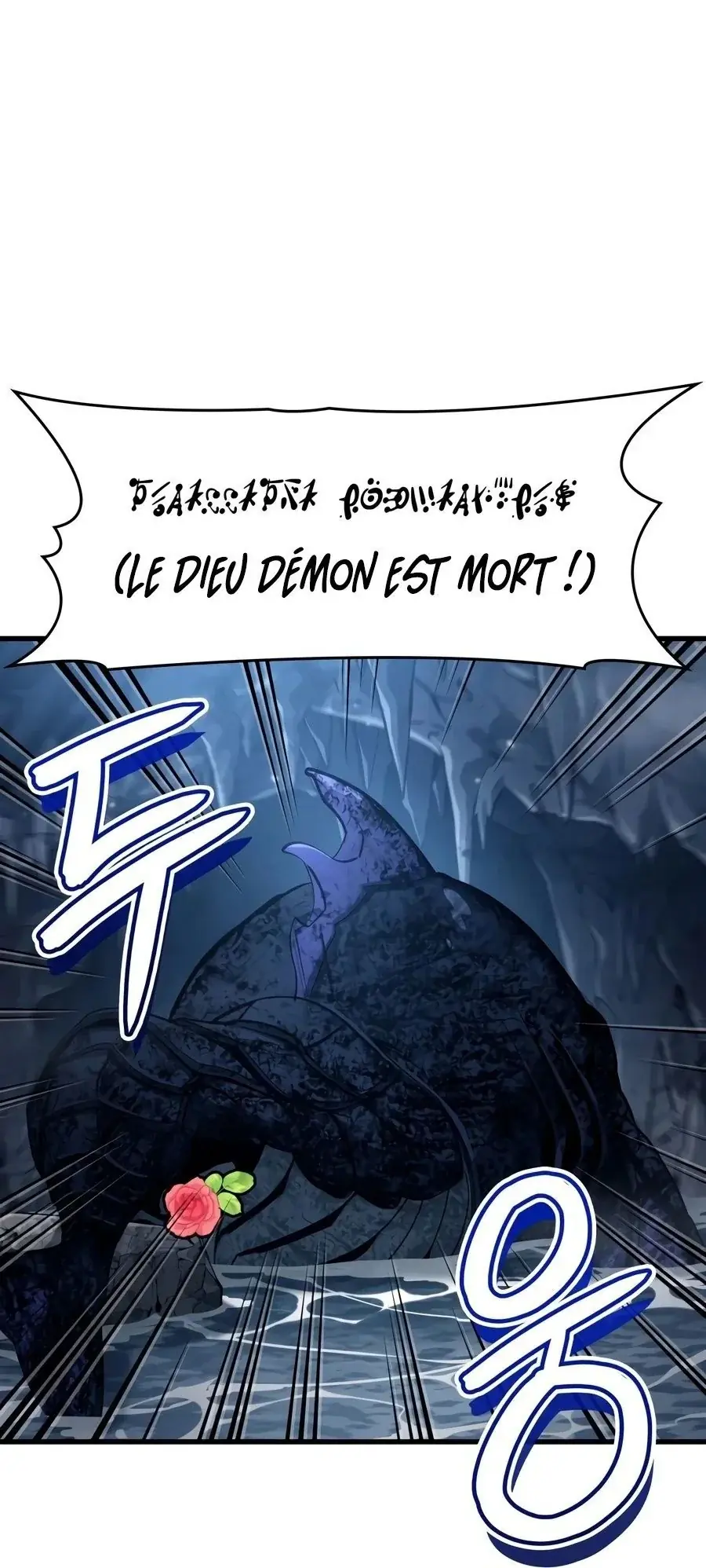 Read How to Live As the Vampire Lord FR Manga Online