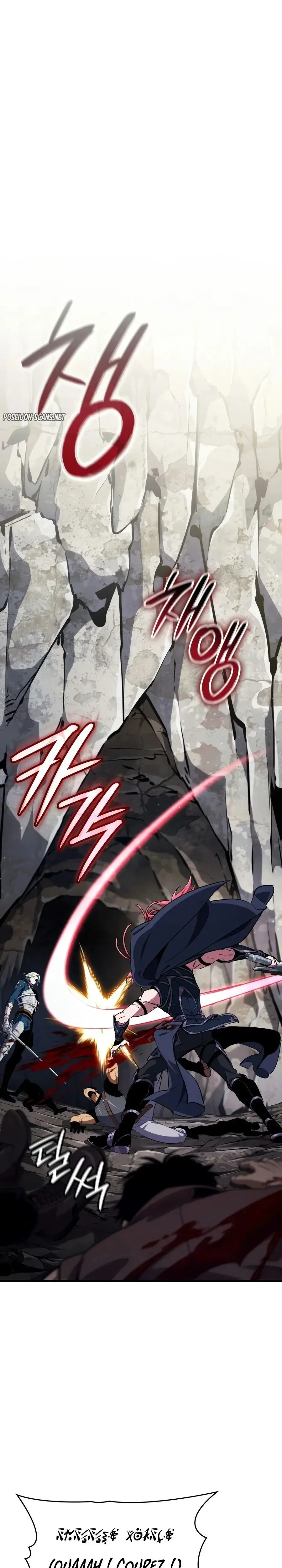 Read How to Live As the Vampire Lord FR Manga Online
