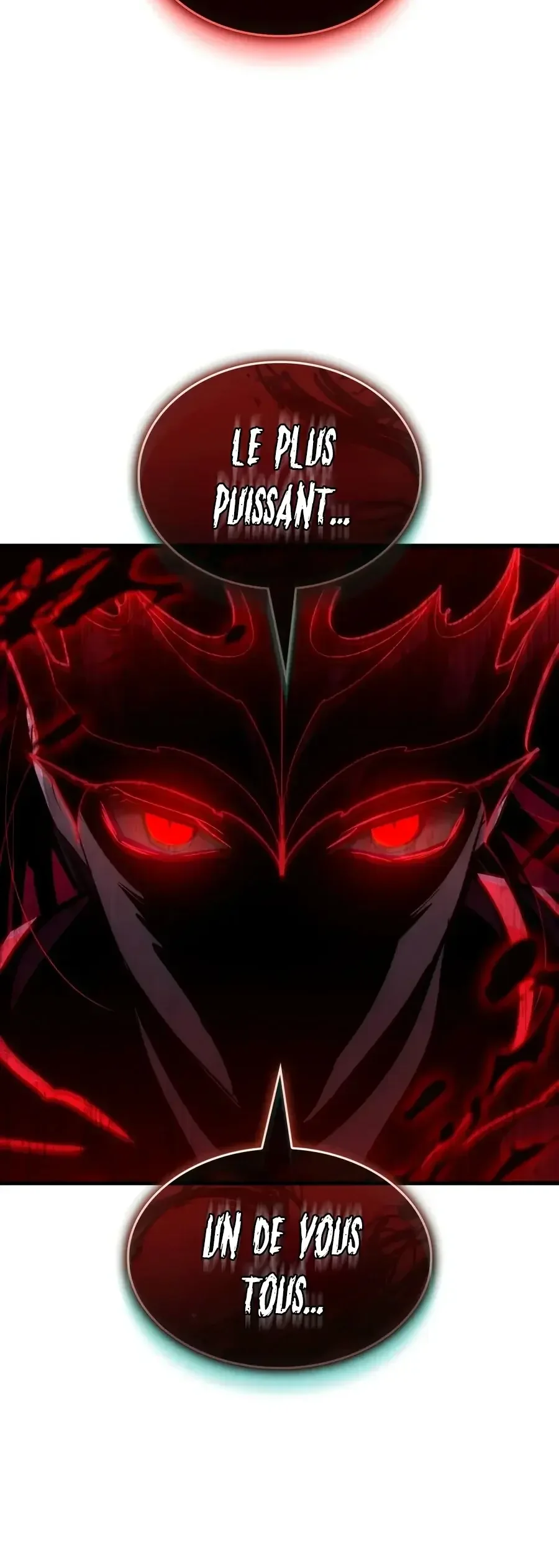 Read How to Live As the Vampire Lord FR Manga Online