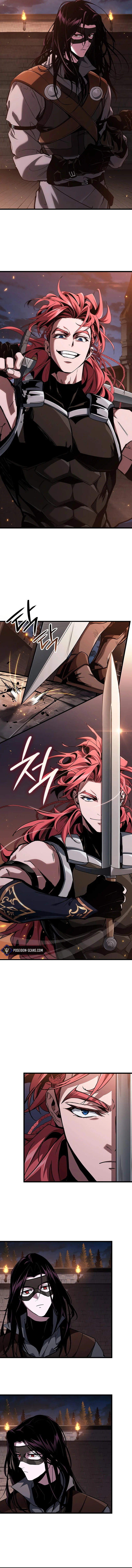 Read How to Live As the Vampire Lord FR Manga Online