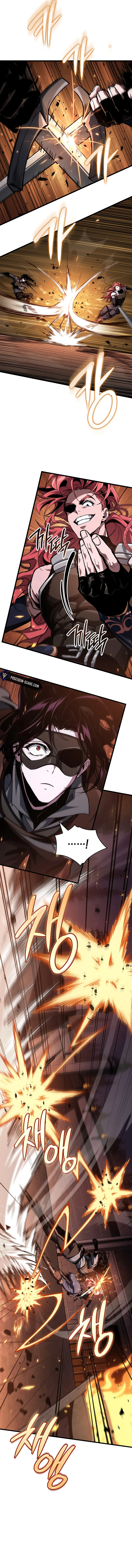 Read How to Live As the Vampire Lord FR Manga Online