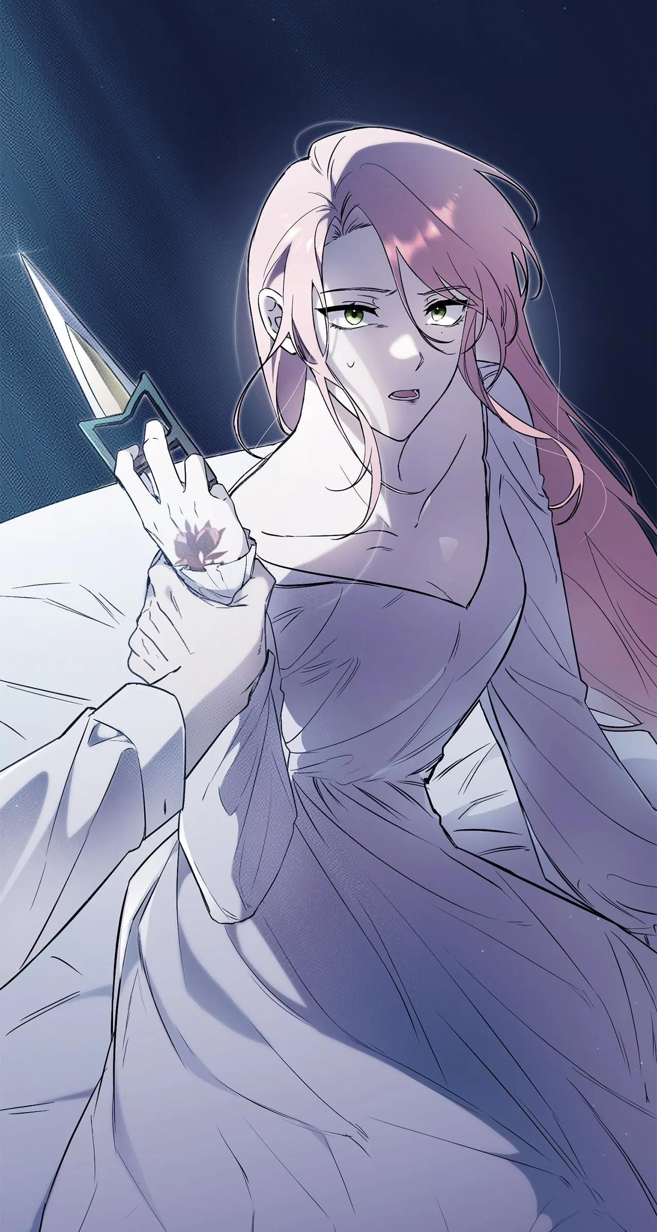 Read How to Reject My Obsessive Ex Husband FR Manga Online
