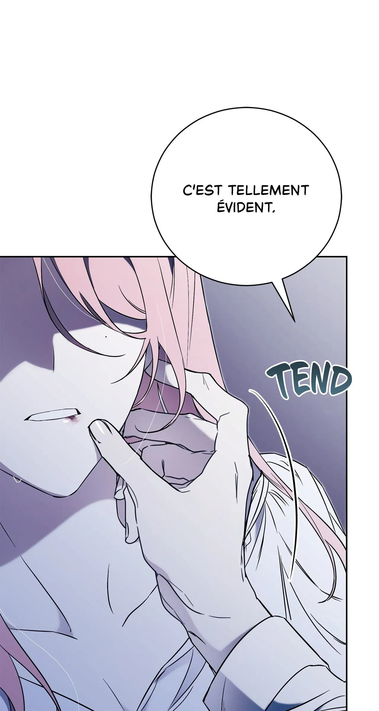 Read How to Reject My Obsessive Ex Husband FR Manga Online