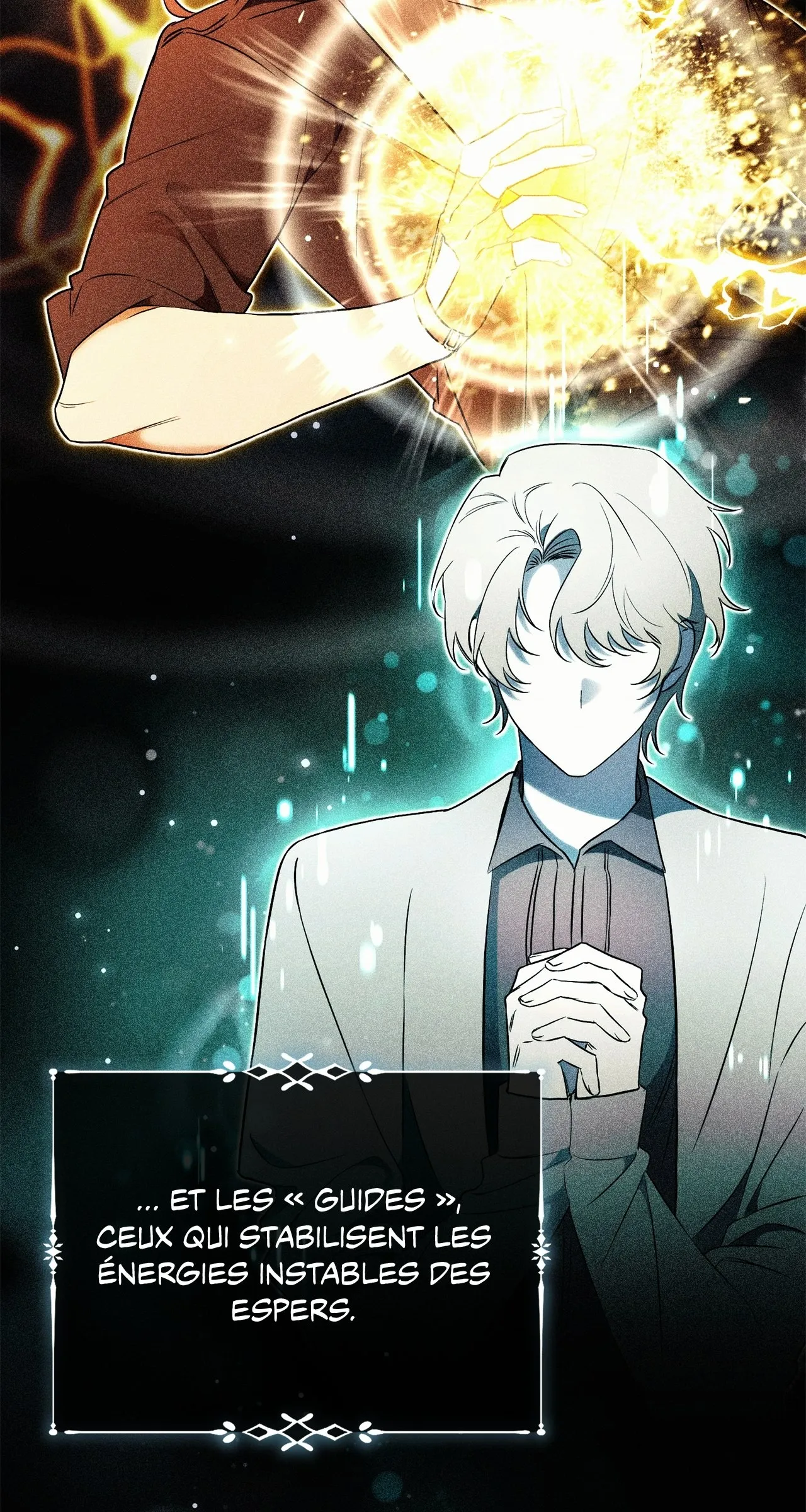 Read How to Reject My Obsessive Ex Husband FR Manga Online