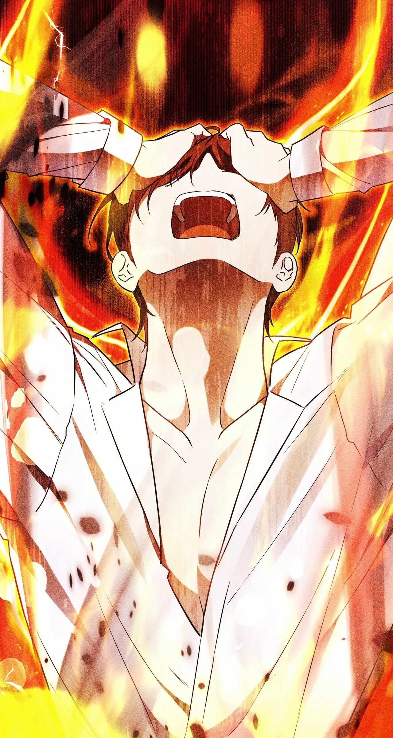 Read How to Reject My Obsessive Ex Husband FR Manga Online