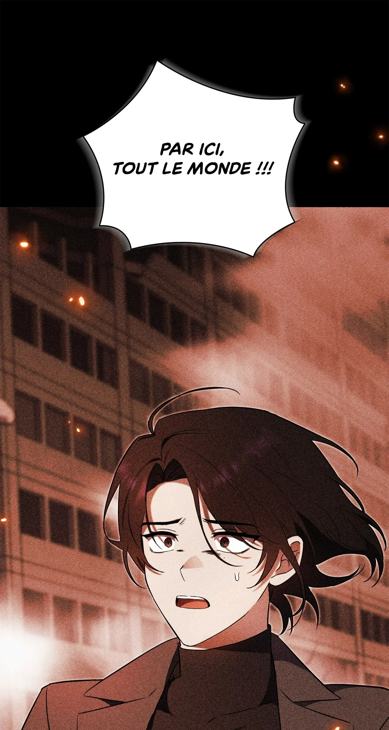 Read How to Reject My Obsessive Ex Husband FR Manga Online