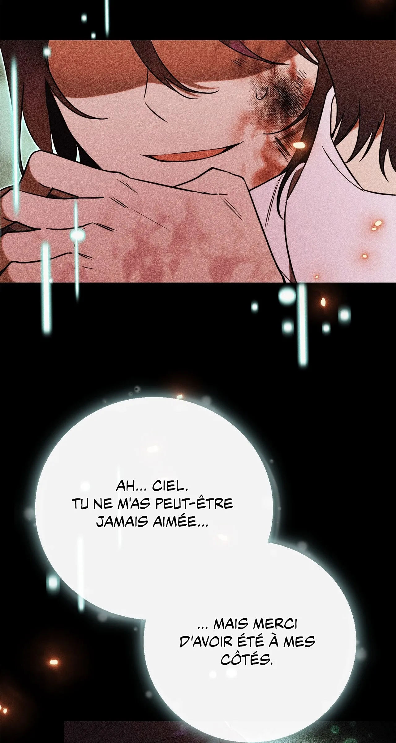 Read How to Reject My Obsessive Ex Husband FR Manga Online