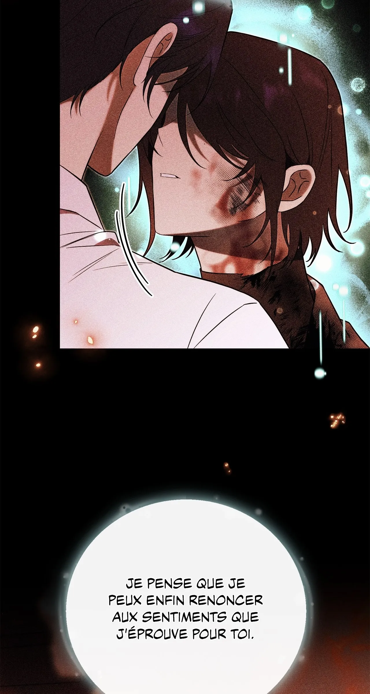 Read How to Reject My Obsessive Ex Husband FR Manga Online