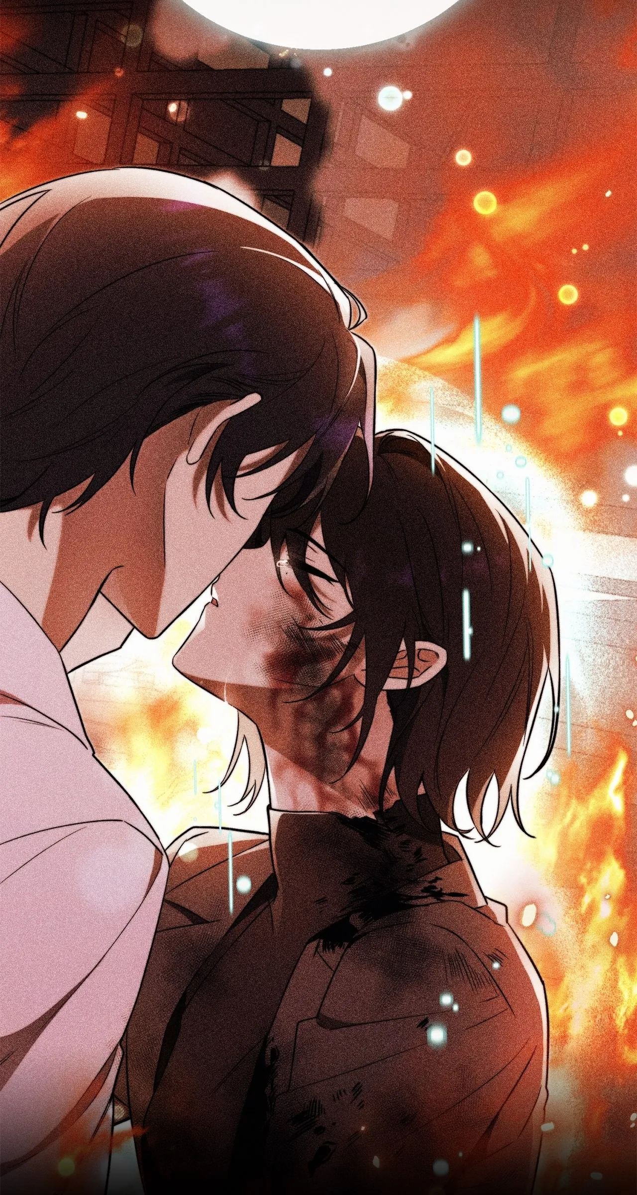 Read How to Reject My Obsessive Ex Husband FR Manga Online