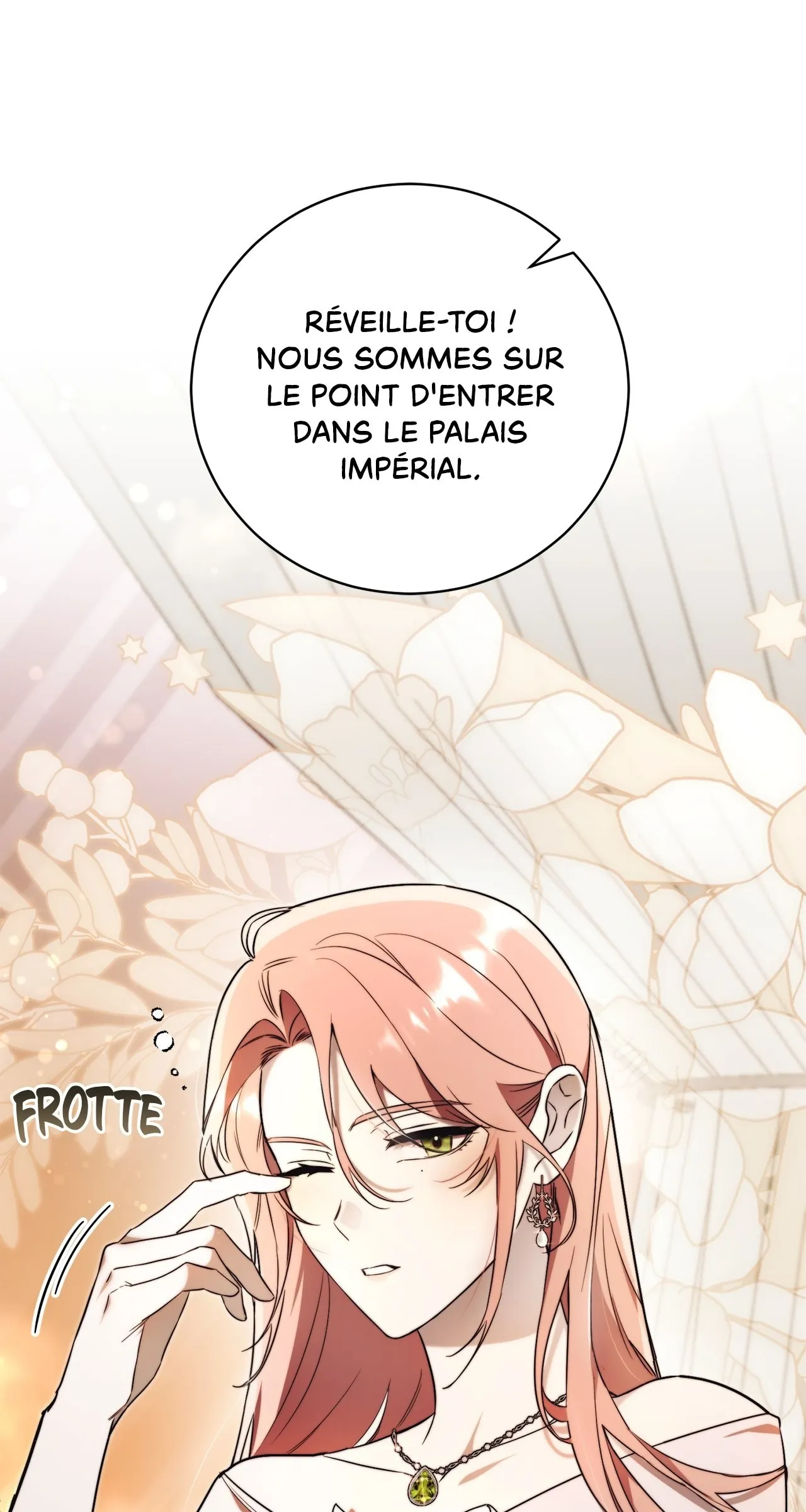 Read How to Reject My Obsessive Ex Husband FR Manga Online