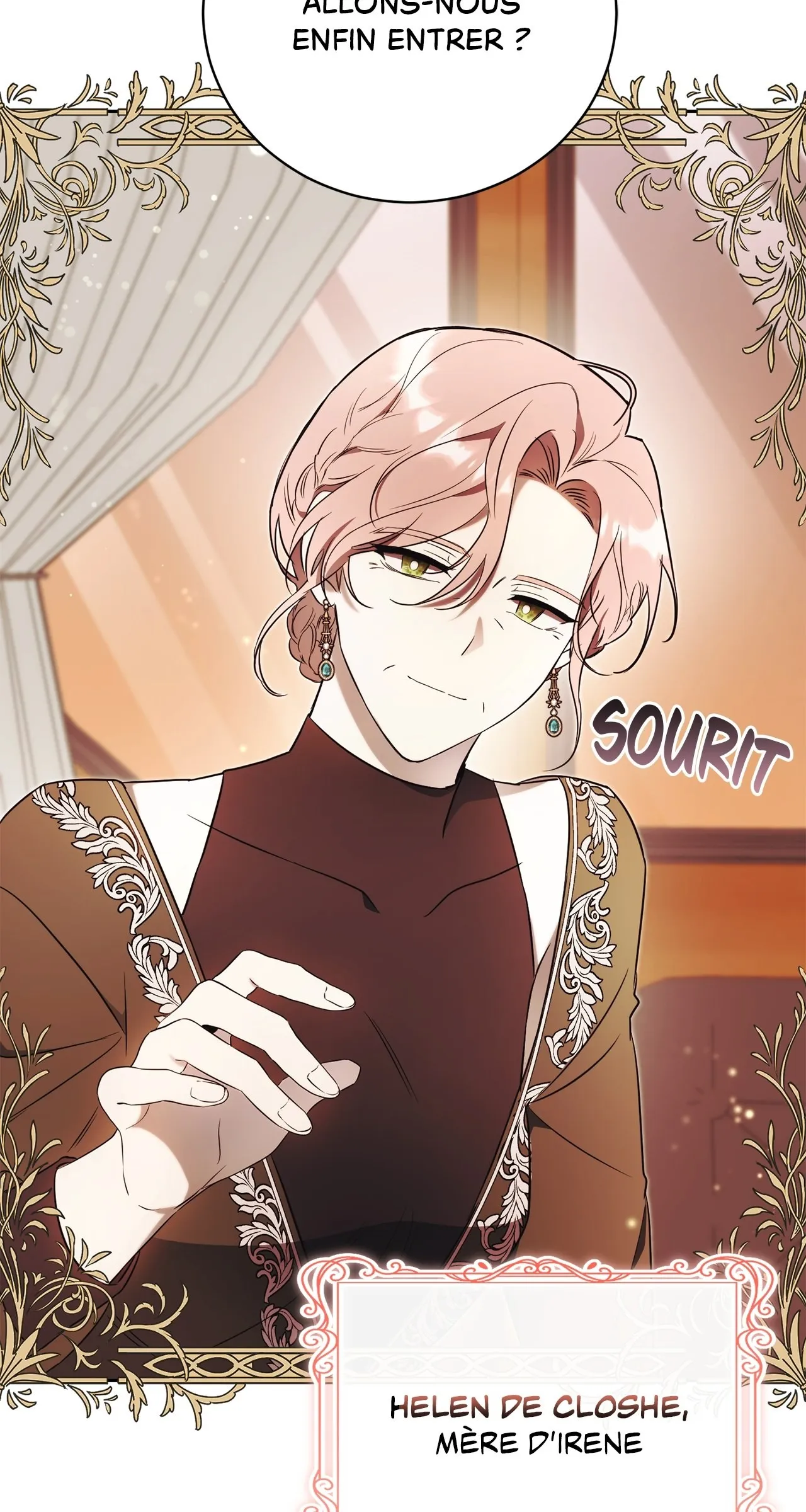 Read How to Reject My Obsessive Ex Husband FR Manga Online