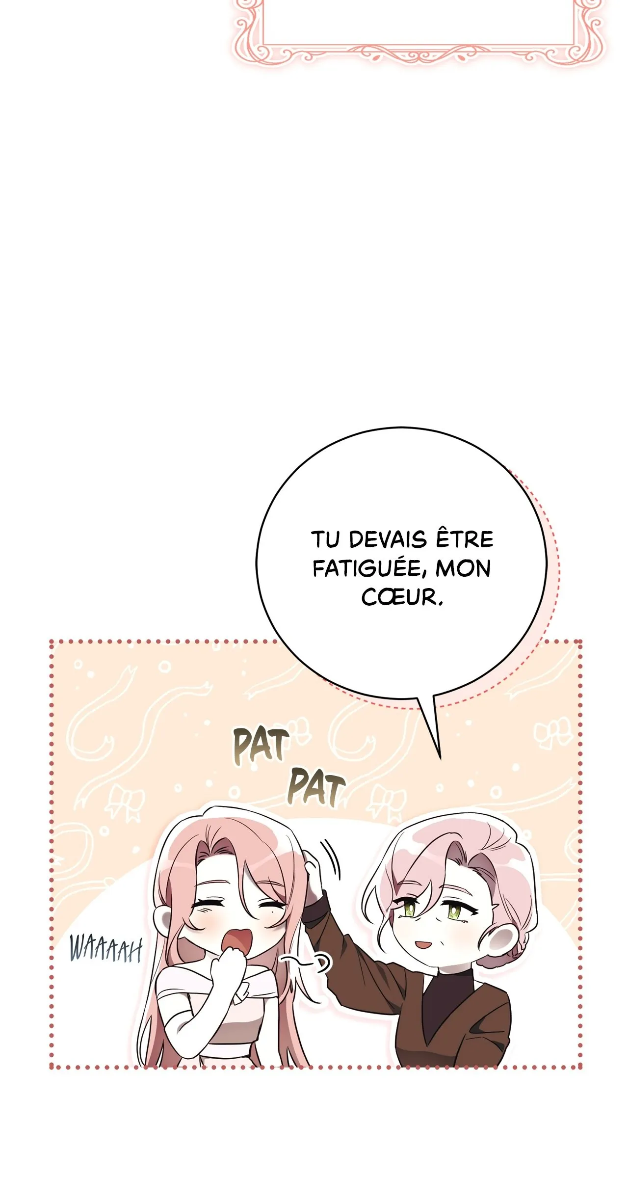 Read How to Reject My Obsessive Ex Husband FR Manga Online