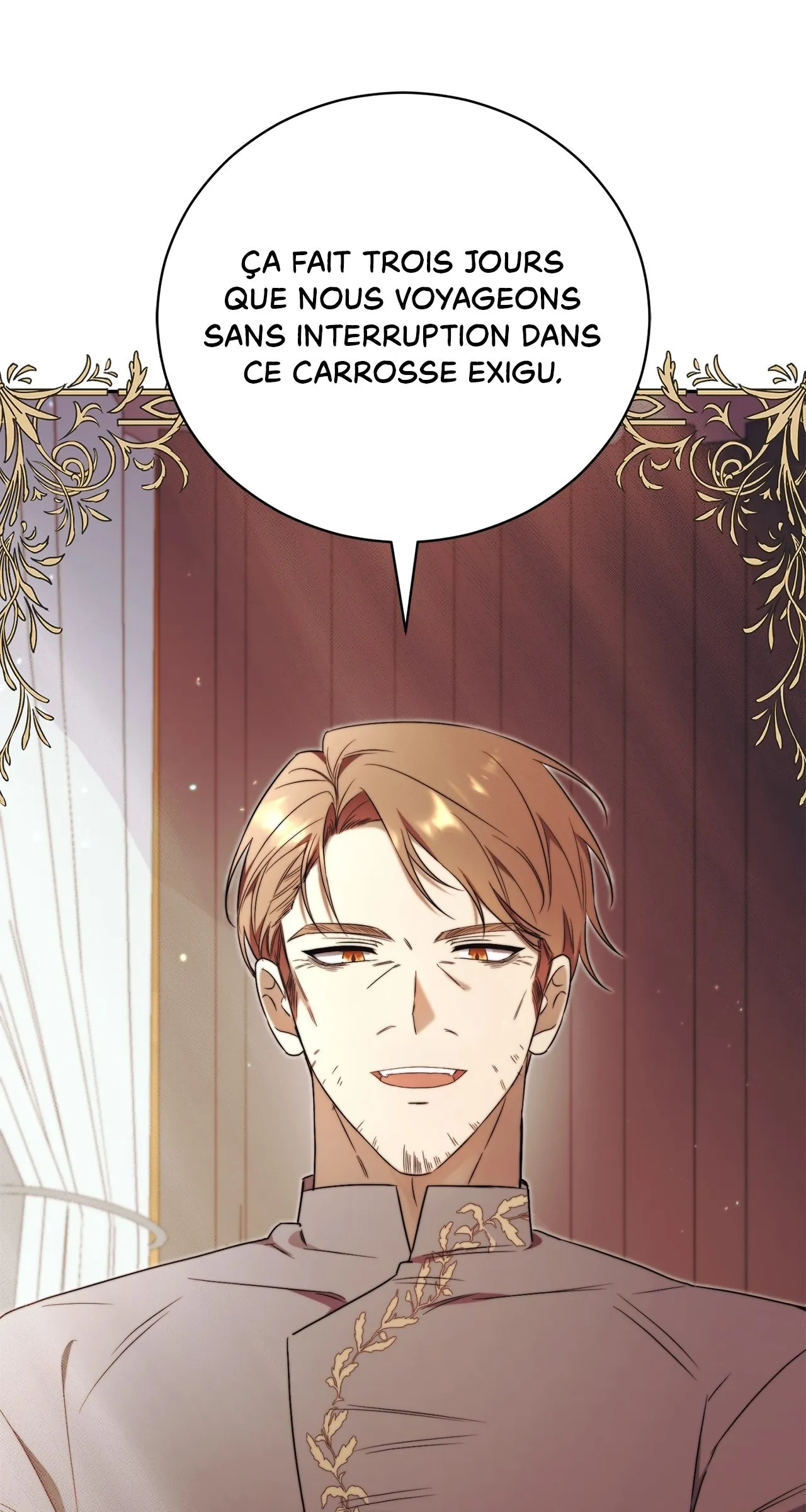 Read How to Reject My Obsessive Ex Husband FR Manga Online