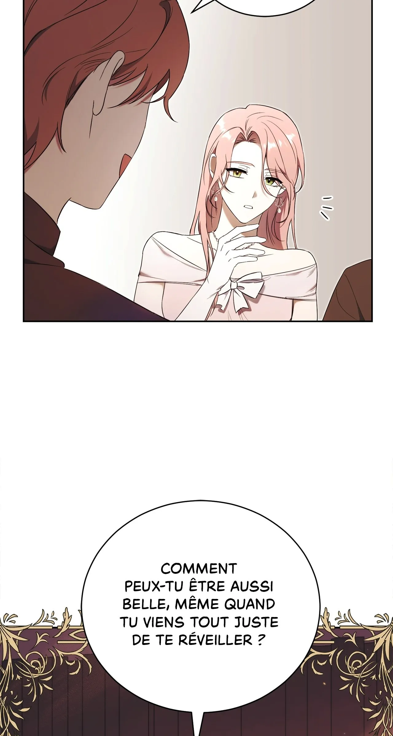 Read How to Reject My Obsessive Ex Husband FR Manga Online
