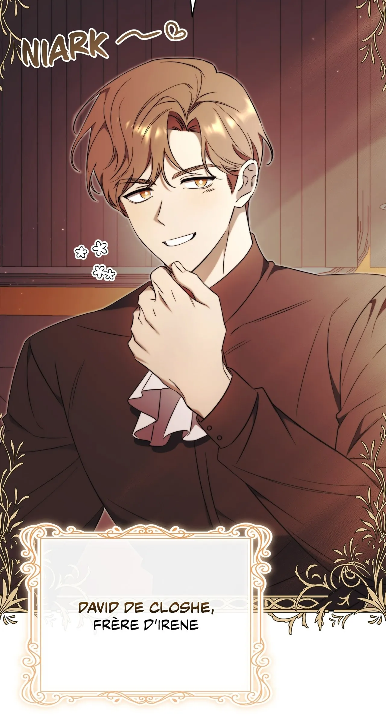 Read How to Reject My Obsessive Ex Husband FR Manga Online