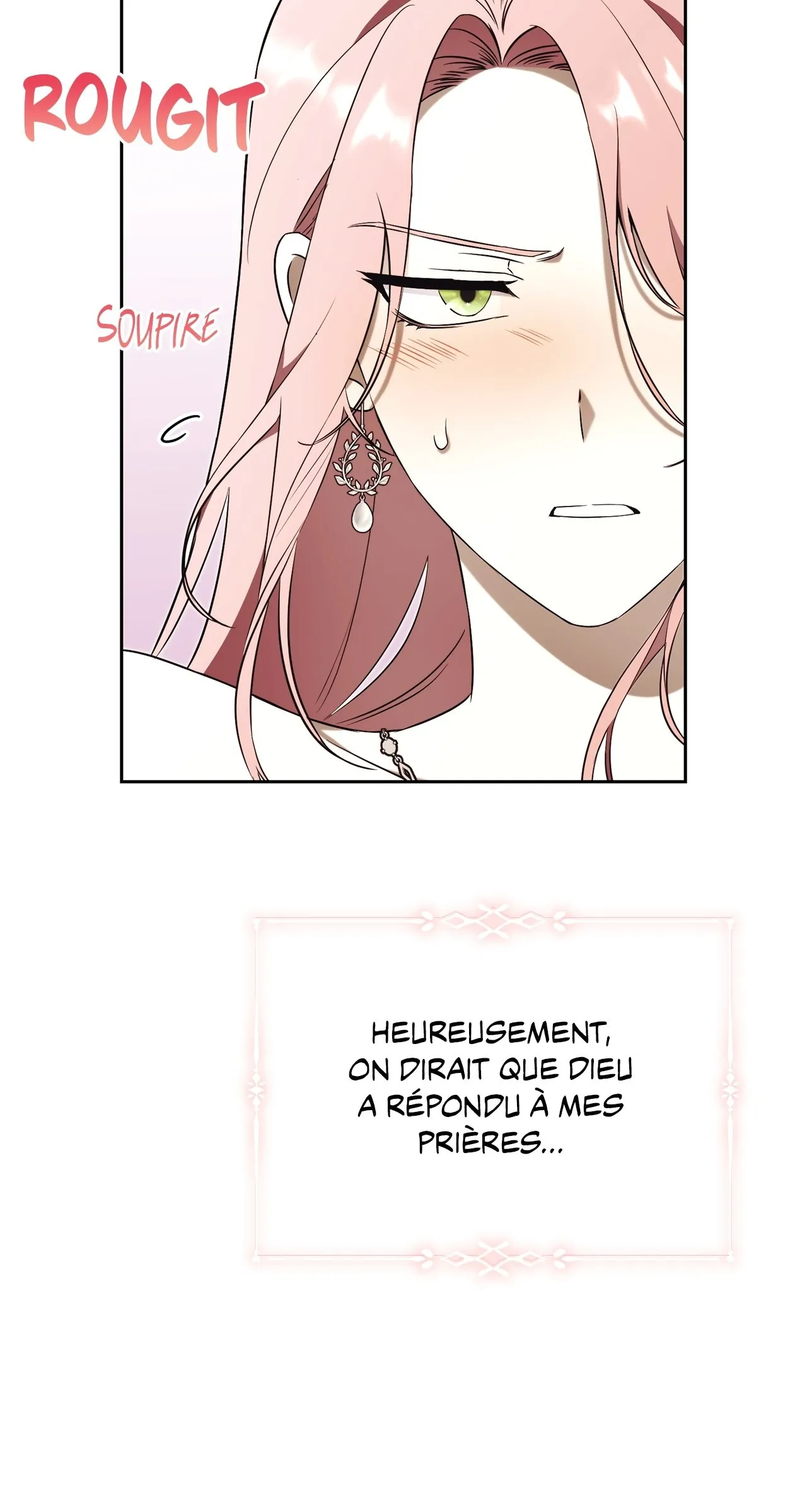 Read How to Reject My Obsessive Ex Husband FR Manga Online