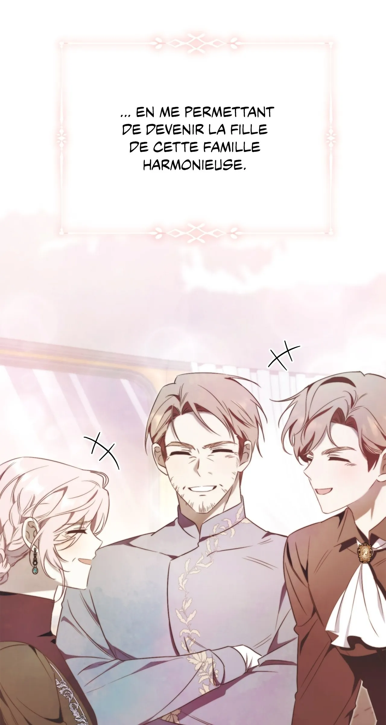Read How to Reject My Obsessive Ex Husband FR Manga Online