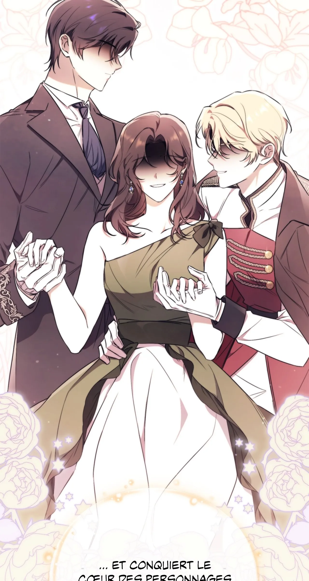 Read How to Reject My Obsessive Ex Husband FR Manga Online
