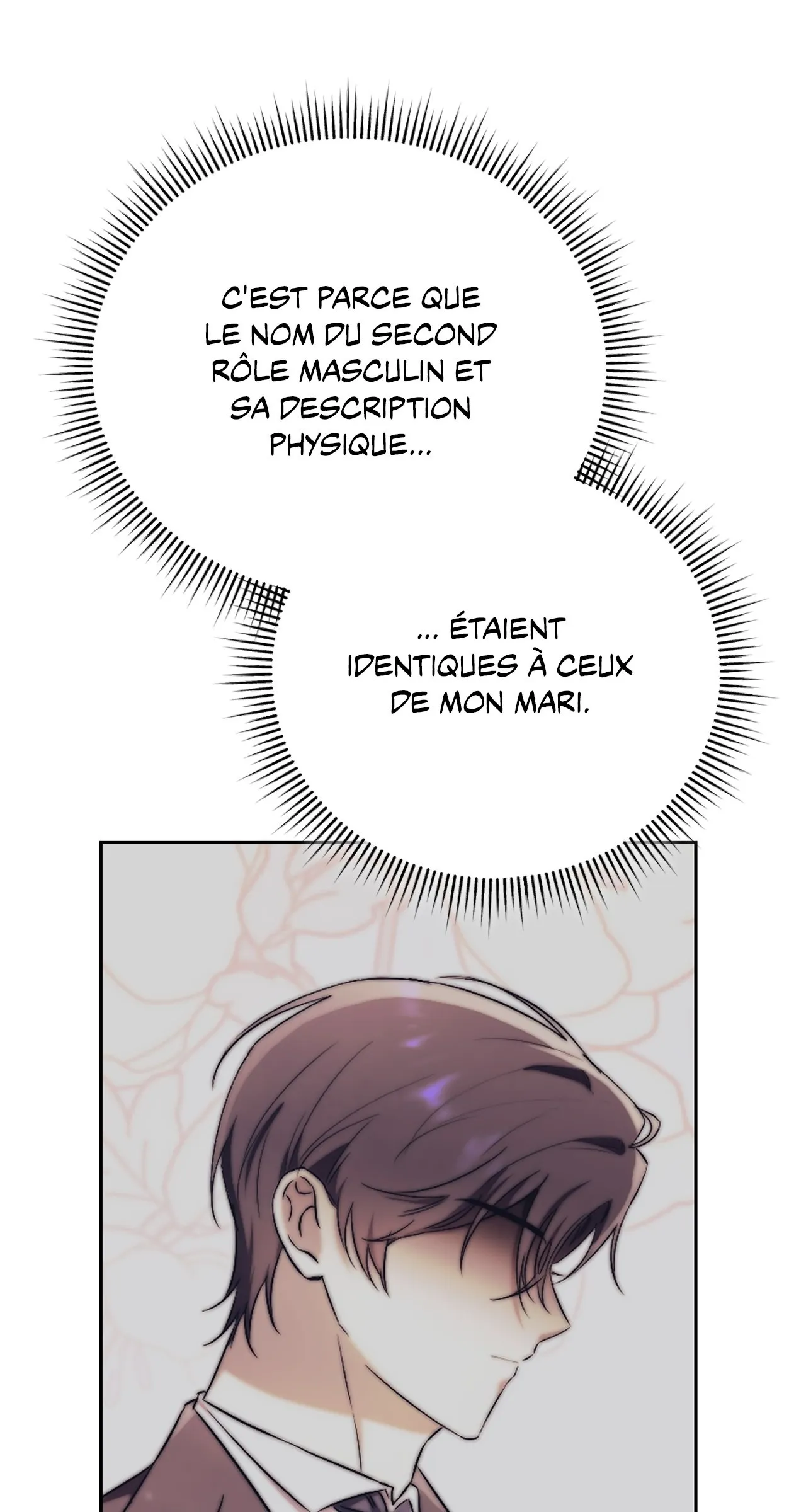 Read How to Reject My Obsessive Ex Husband FR Manga Online