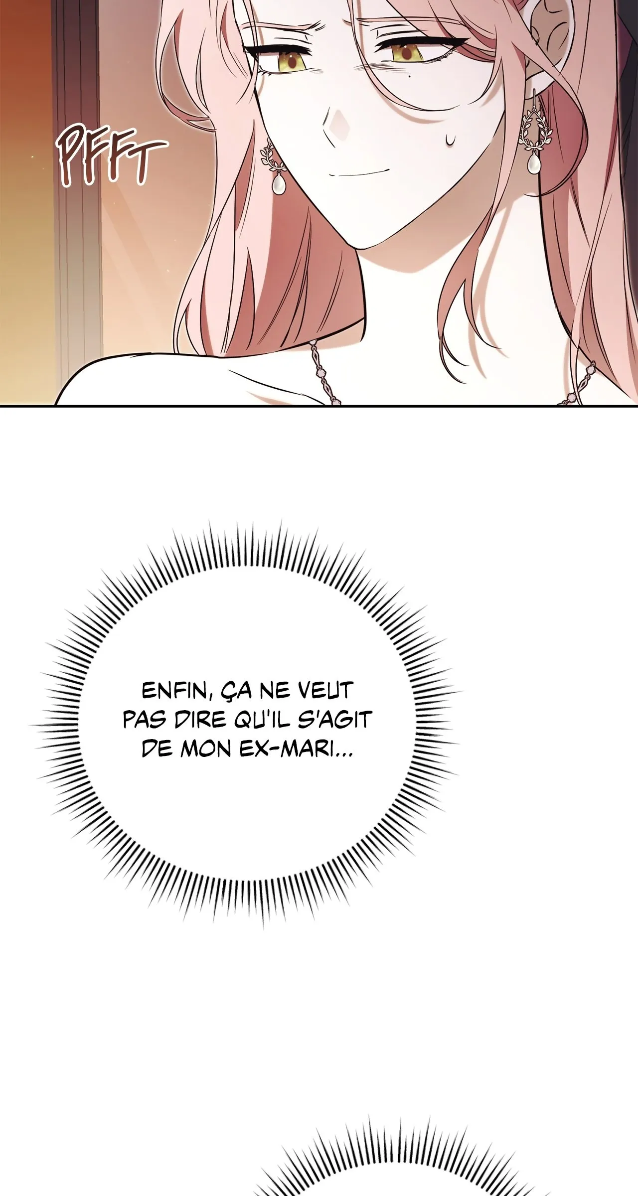 Read How to Reject My Obsessive Ex Husband FR Manga Online