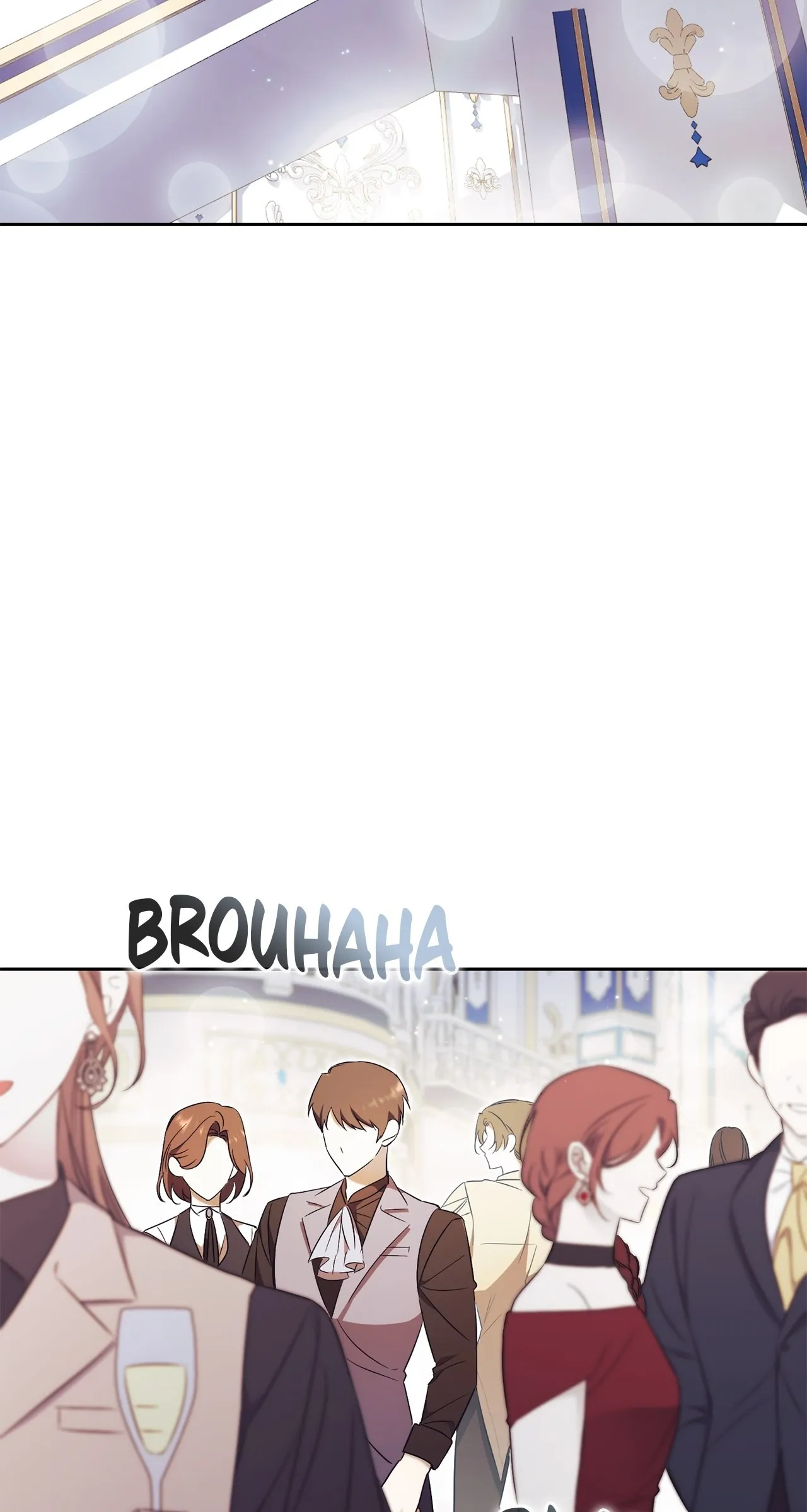 Read How to Reject My Obsessive Ex Husband FR Manga Online