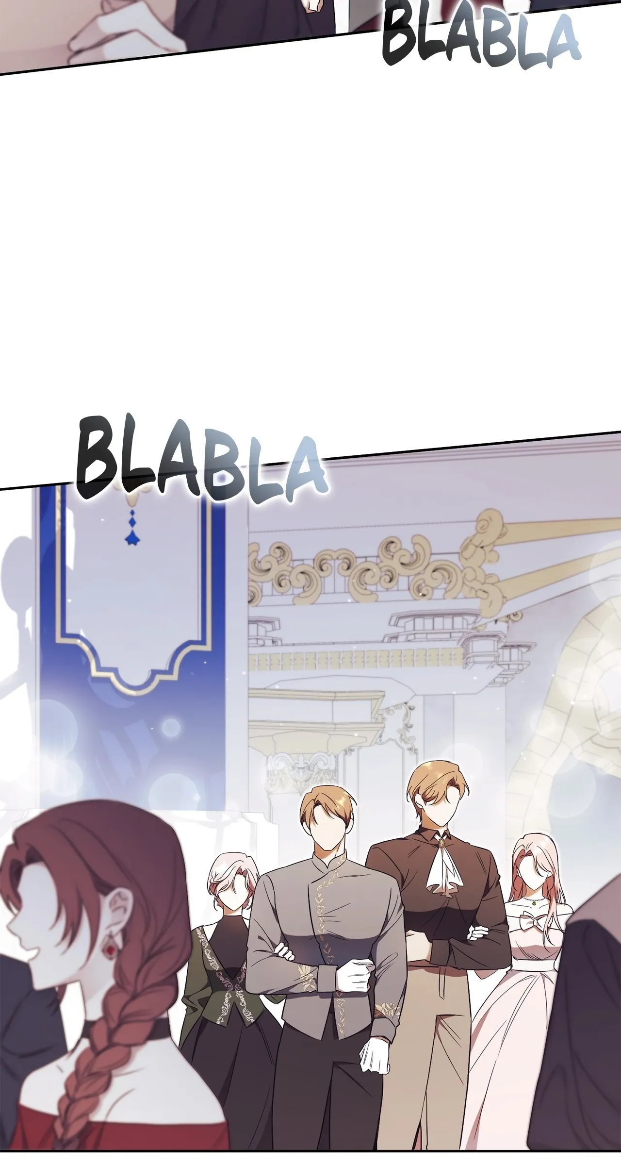 Read How to Reject My Obsessive Ex Husband FR Manga Online