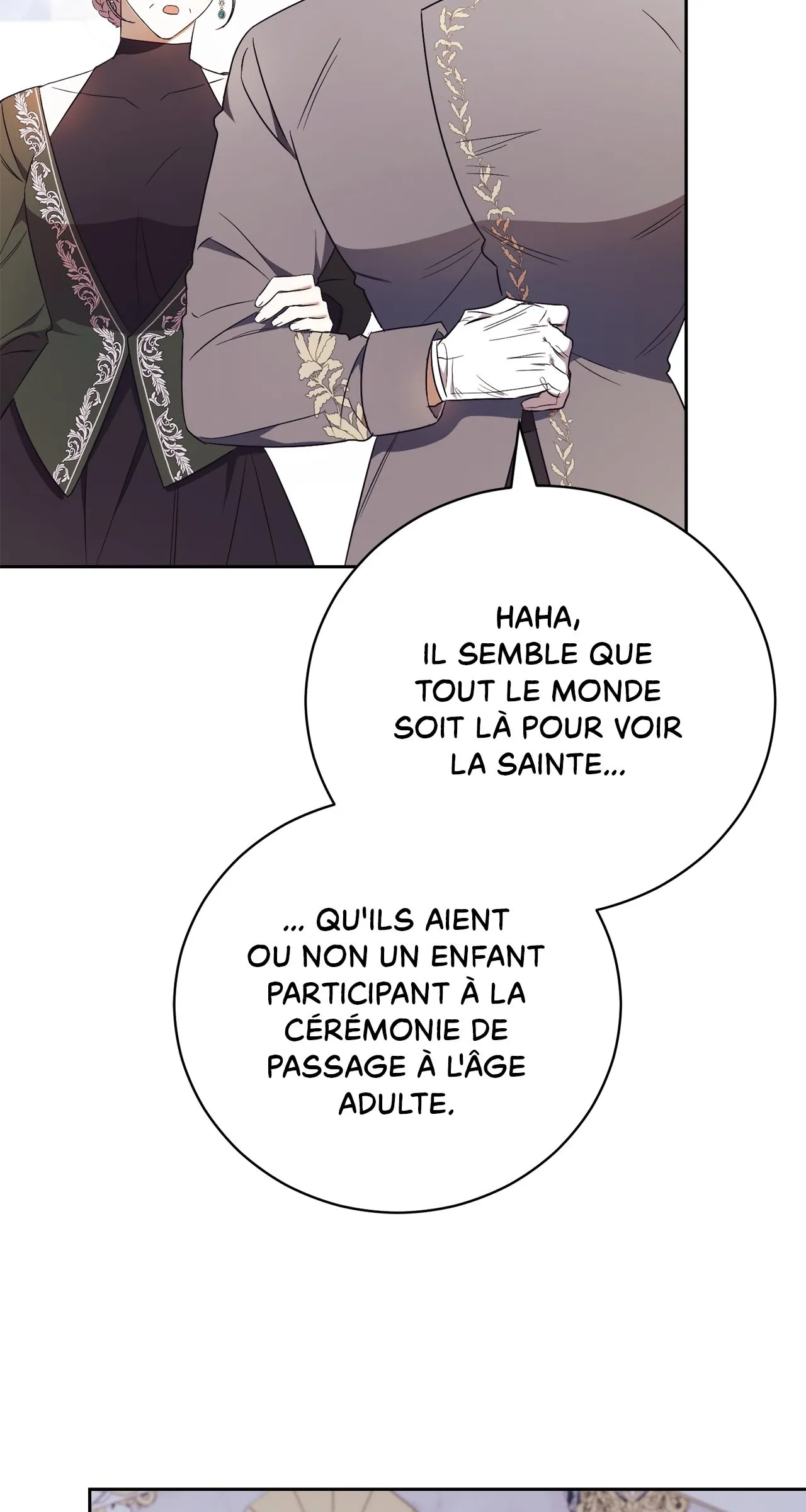 Read How to Reject My Obsessive Ex Husband FR Manga Online