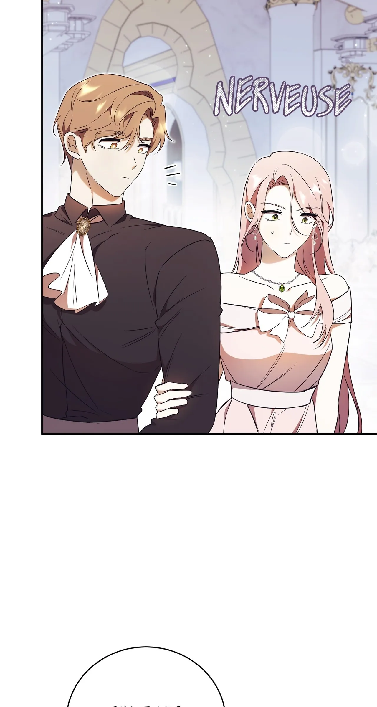 Read How to Reject My Obsessive Ex Husband FR Manga Online