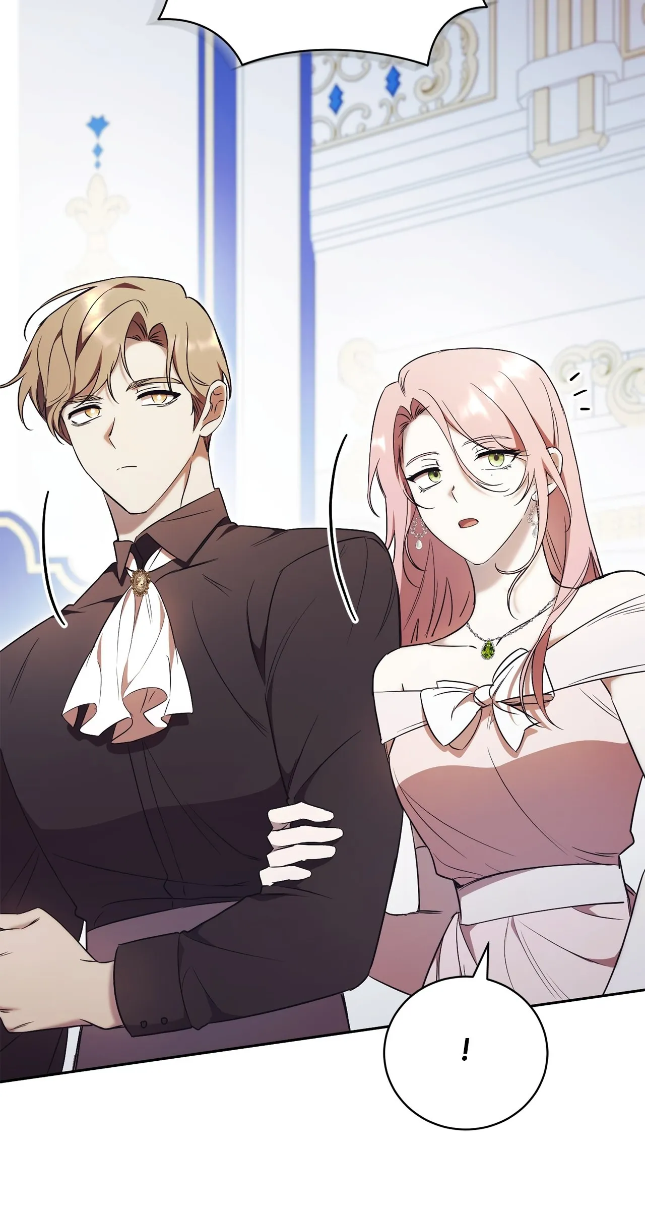 Read How to Reject My Obsessive Ex Husband FR Manga Online