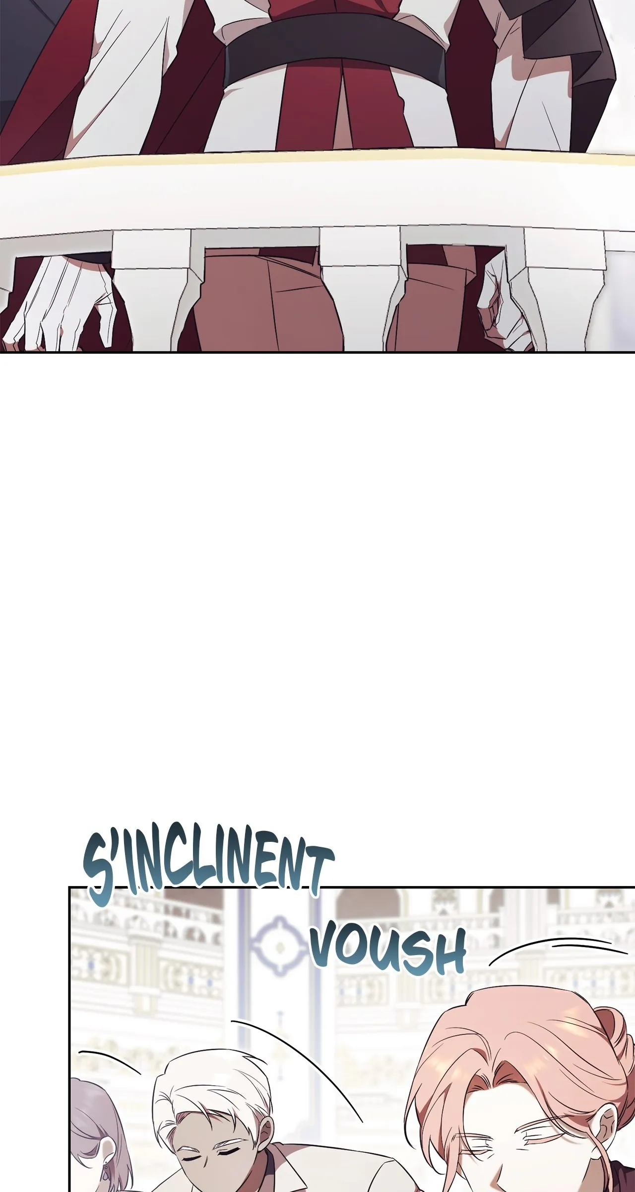 Read How to Reject My Obsessive Ex Husband FR Manga Online