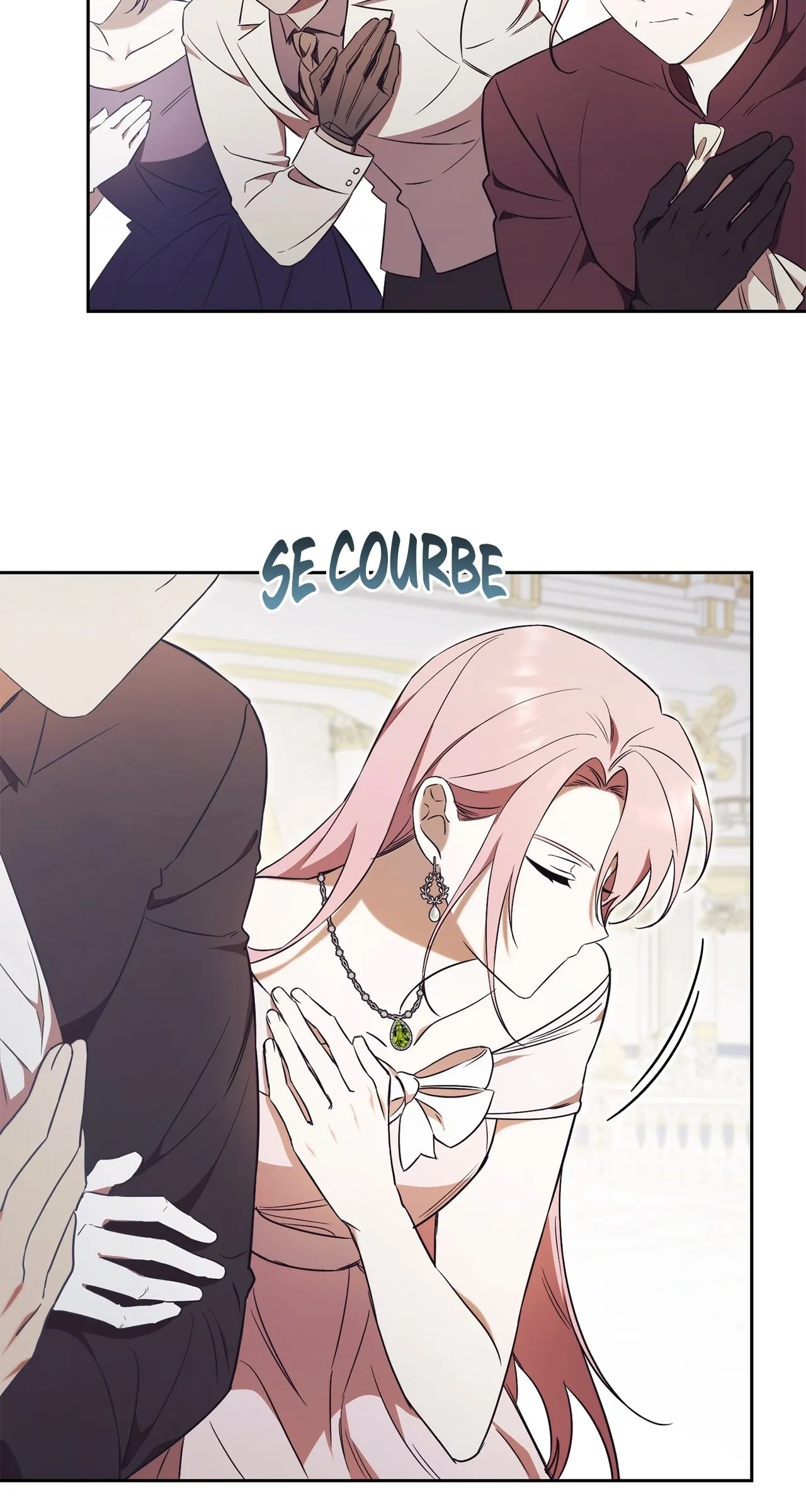 Read How to Reject My Obsessive Ex Husband FR Manga Online