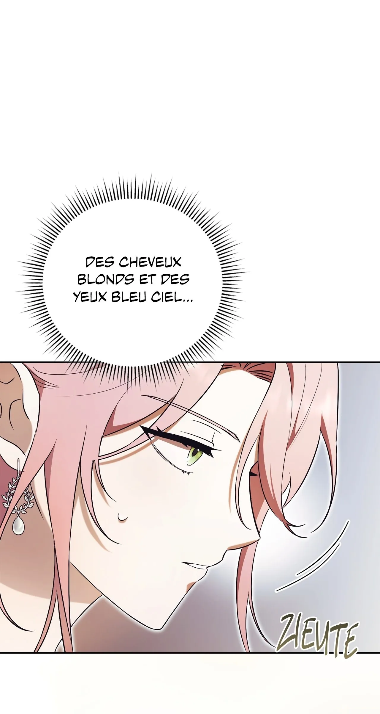 Read How to Reject My Obsessive Ex Husband FR Manga Online