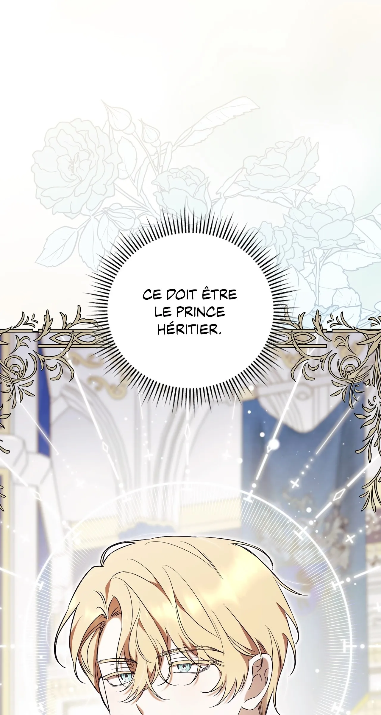Read How to Reject My Obsessive Ex Husband FR Manga Online