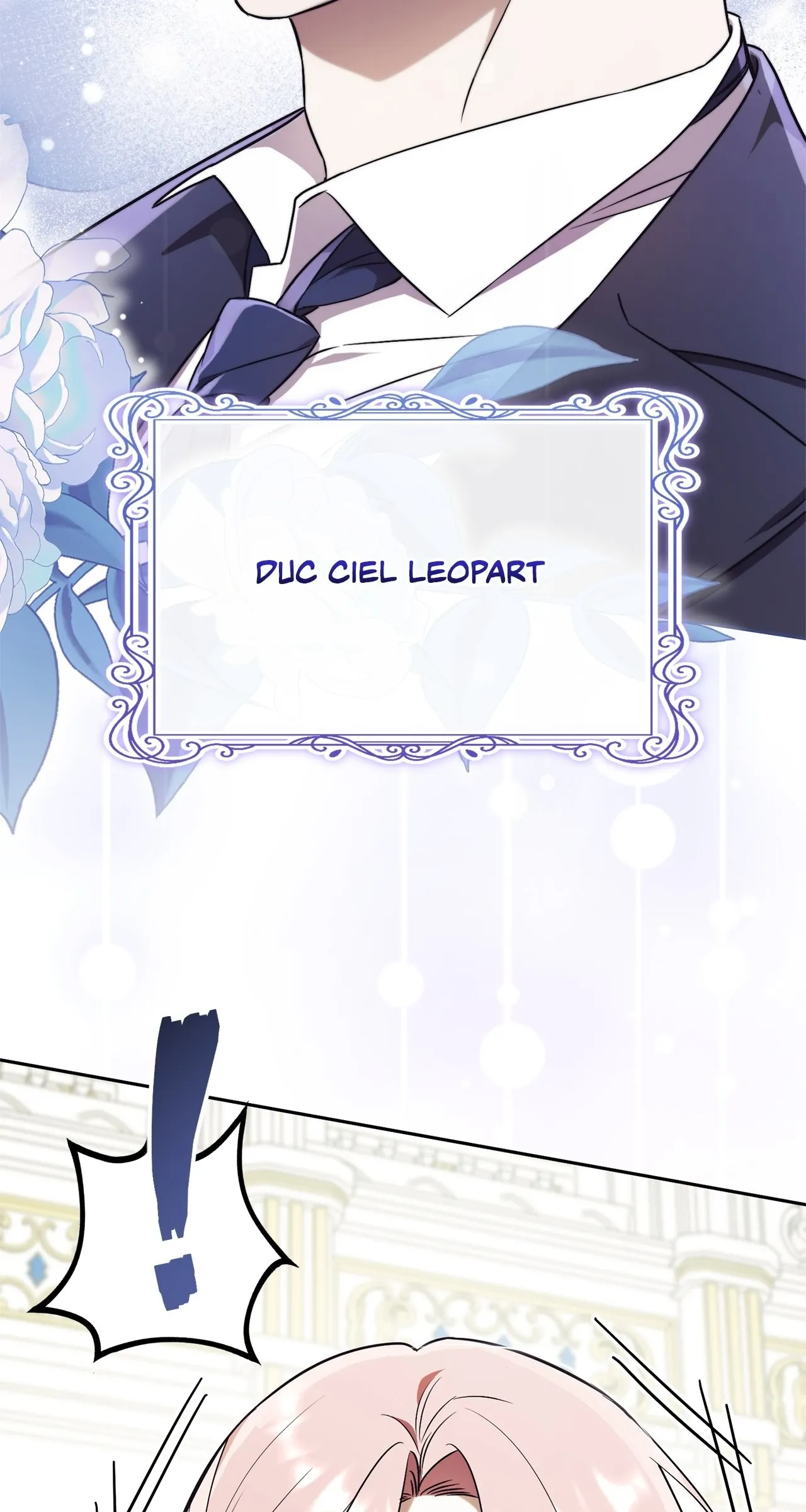Read How to Reject My Obsessive Ex Husband FR Manga Online