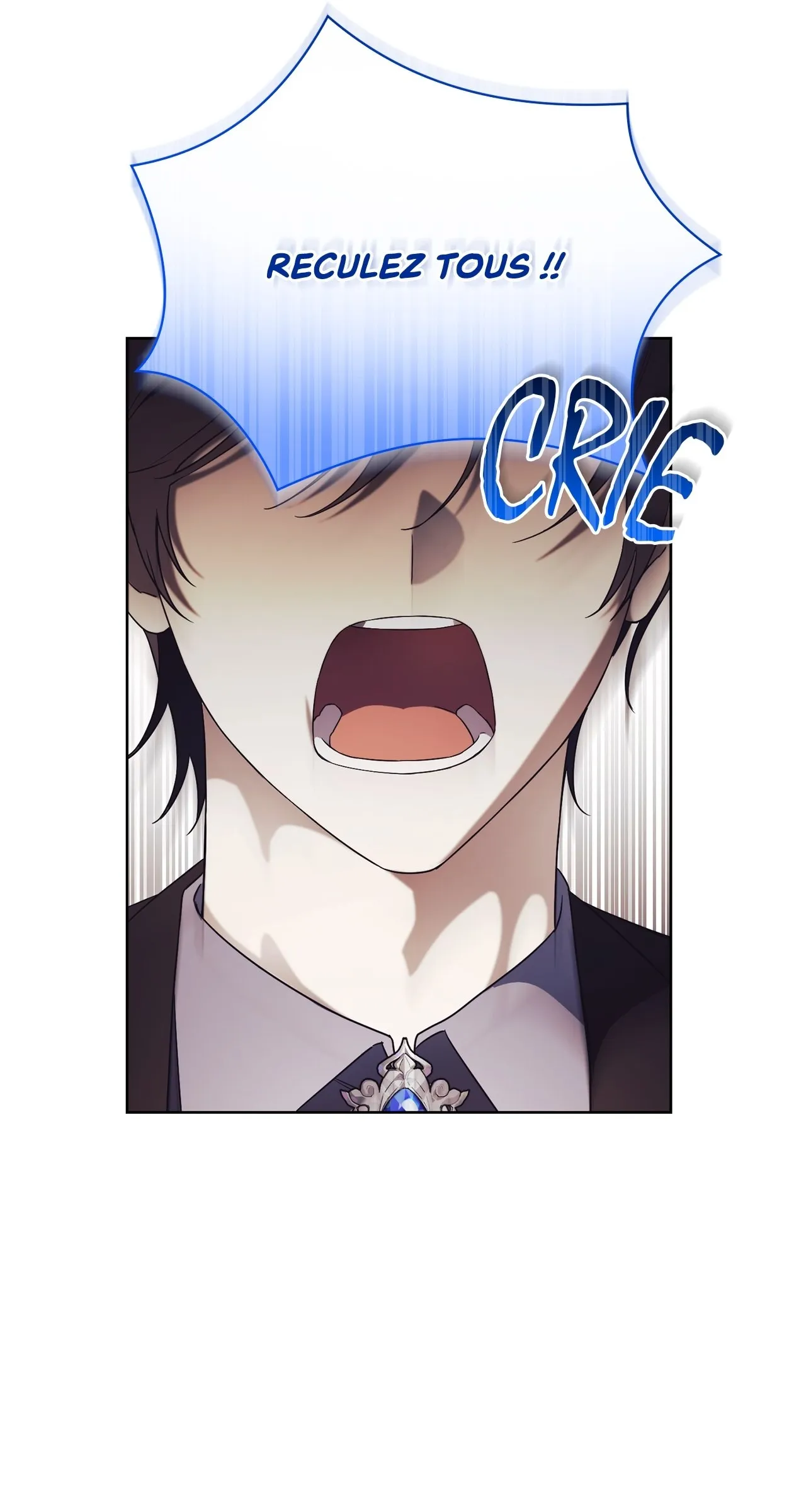 Read How to Reject My Obsessive Ex Husband FR Manga Online
