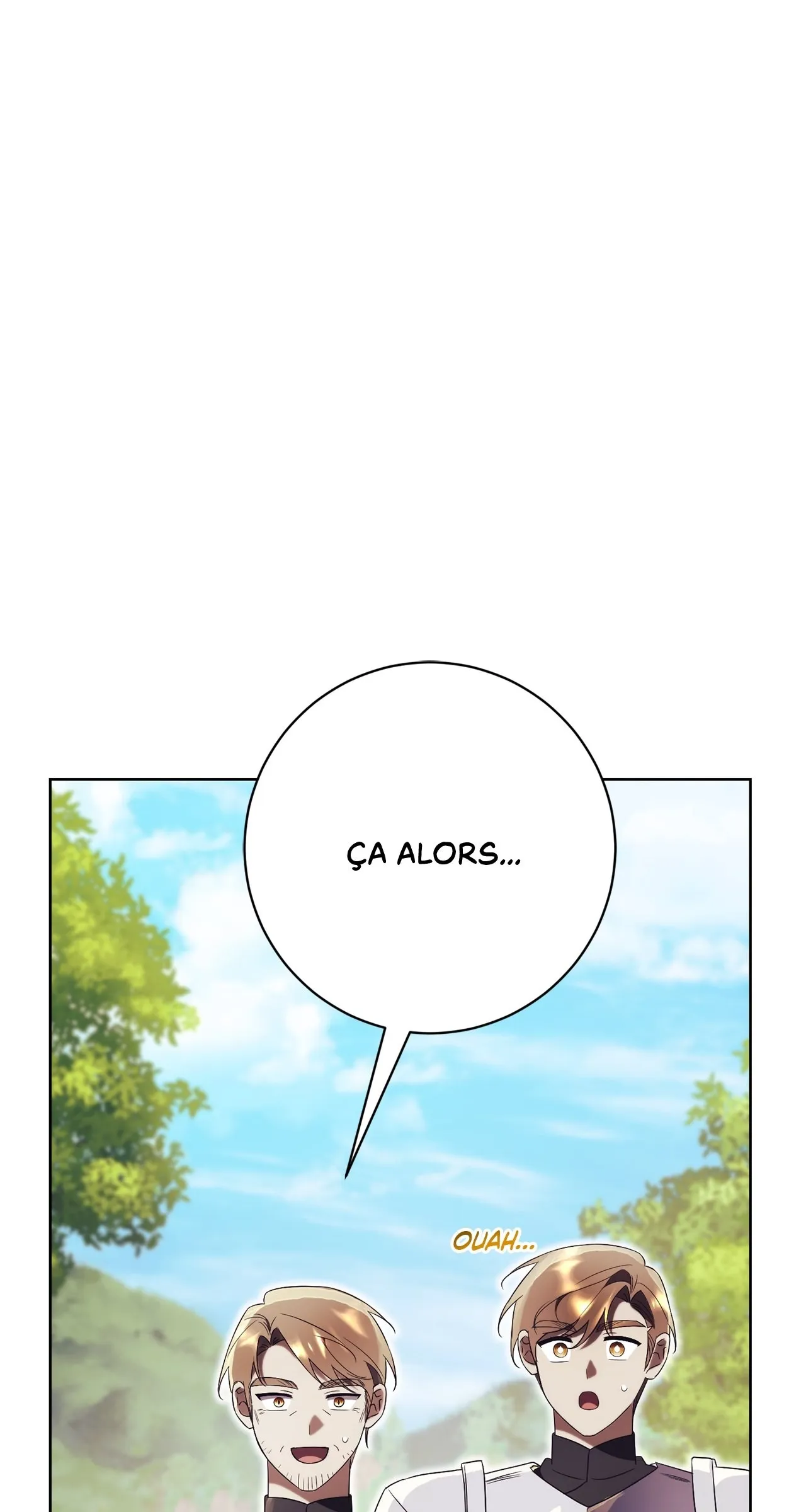 Read How to Reject My Obsessive Ex Husband FR Manga Online